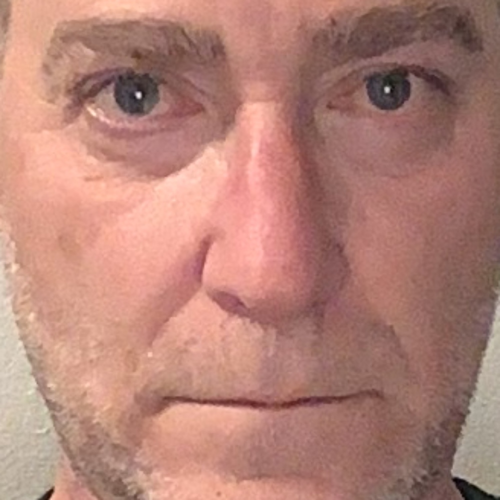 Meet your Posher, Brett